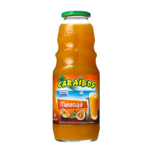 Caraïbos Maracujà 100cl