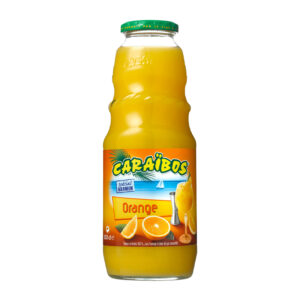 Caraïbos Orange 100cl