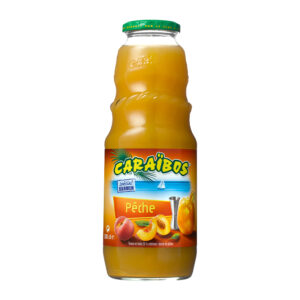 Caraïbos Pêche 100cl