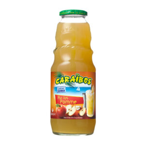 Caraïbos Pomme Pur Jus 100cl