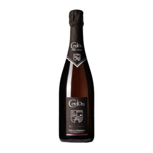 Cerdon demi-sec rosé  - 75cl