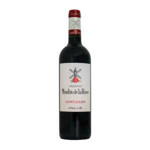 Château Moulin de la Rose 2019 - 75cl