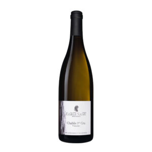 Chablis 1er Cru - Vaillons 2020/2023 - 75cl