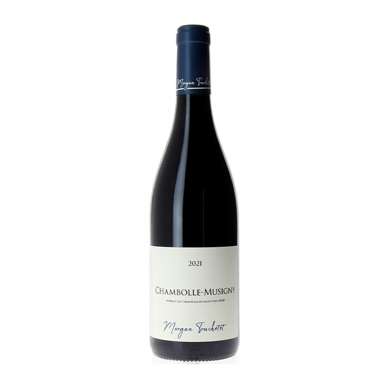 Chambolle Musigny 2023 - 75cl
