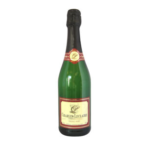 Charles Leclaire Demi-sec  - 75cl
