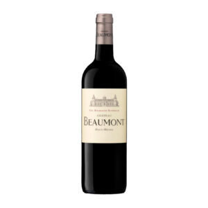 Haut-Médoc 2020/2021 - 75cl