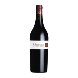 Goulée 2016 - 75cl