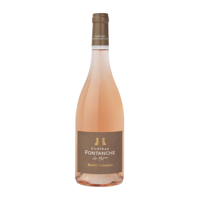 Château Fontanche - Les Uyères 2025 - 75cl