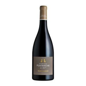 Les Uyères 2022 - 75cl