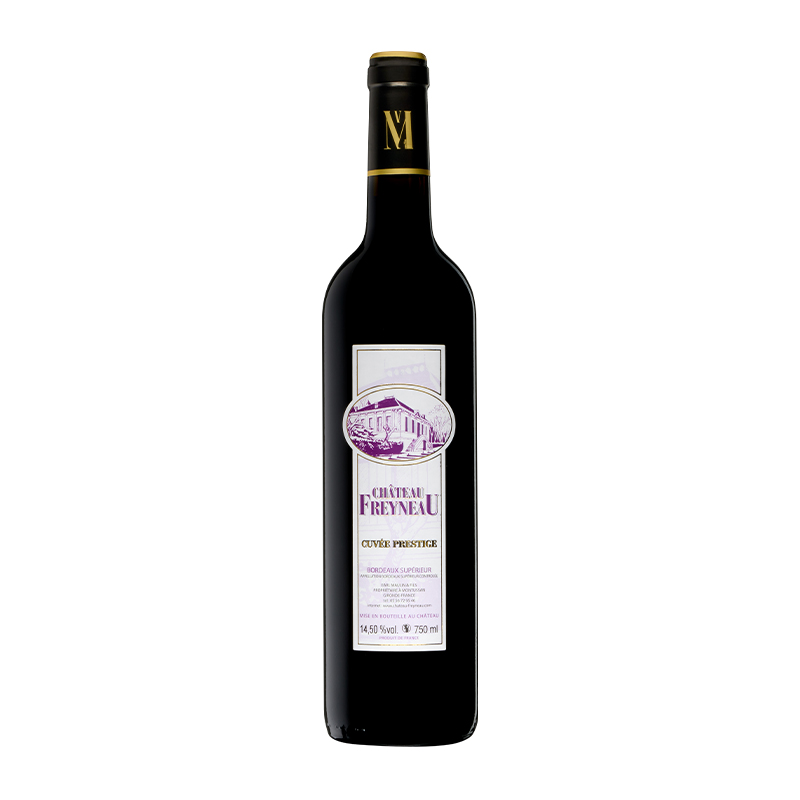 Cuvée Prestige 2016 - 75cl