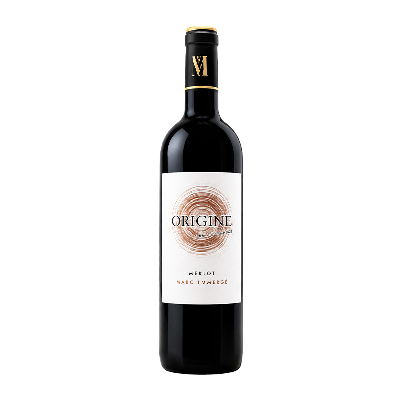 Origine 2020 - 75cl