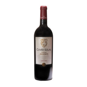 Cuvée Solal 2016 - 75cl