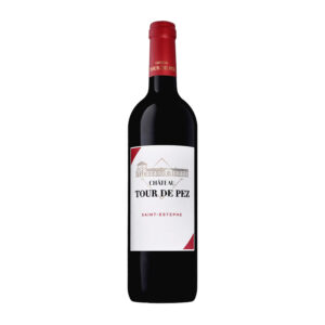 Château Tour de Pez 2018 - 75cl