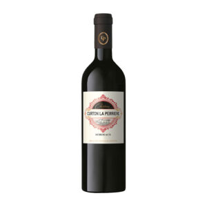 Bordeaux 2020 - 75cl