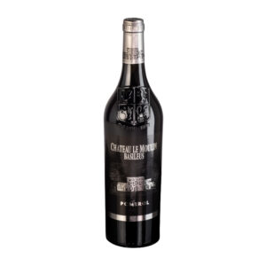 Château Le Moulin - Basileus 2018 - 75cl