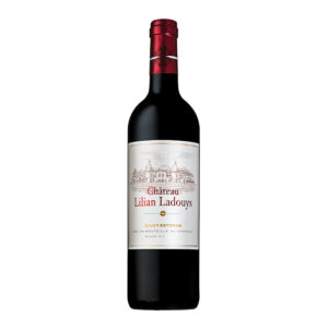 Château Lilian Ladouys 2022 - 75cl