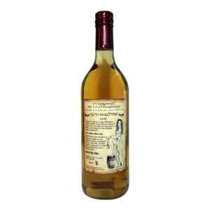 Sex-Machine - 75cl