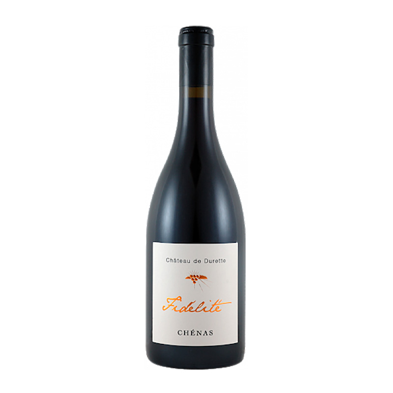 Fidélité 2023 - 75cl