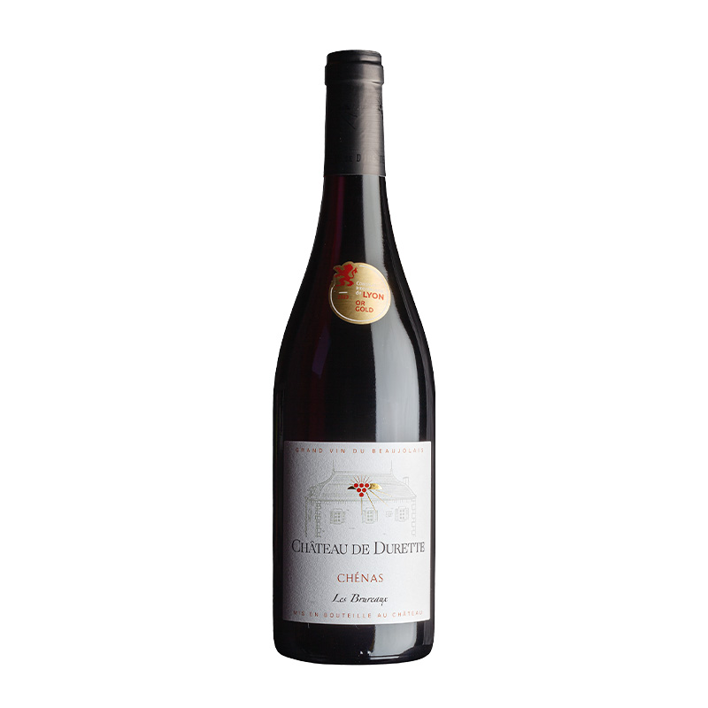 Chénas - Les Brureaux 2023 - 75cl