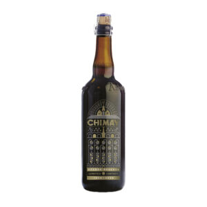 Chimay Grande réserve 2026 - 75cl