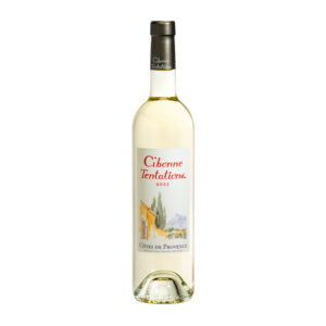 Tentations 2025 - 75cl