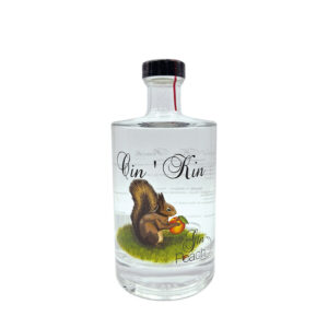 Cin'Kin Peach - 50cl