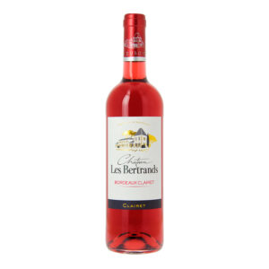 Bordeaux Clairet 2025 - 75cl