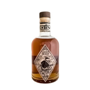Clandestino Cannelle - 50cl