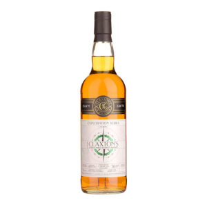 Claxton's Exploration Series - 70cl
