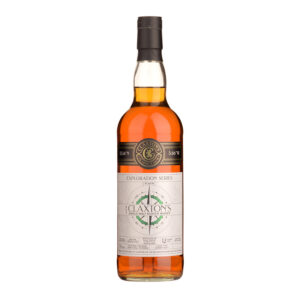 Claxton's Exploration Series - 70cl