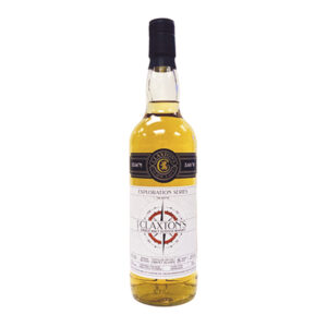 Claxton's Exploration Series - 70cl