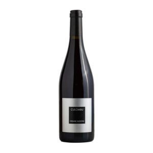 Culombu Rouge 2024 - 75cl