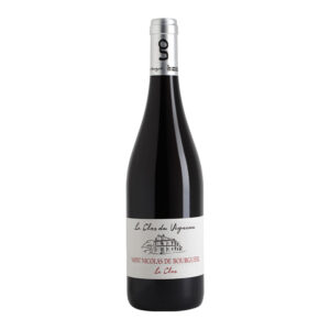 Le Clos du Vigneau 2023/2024 - 75cl
