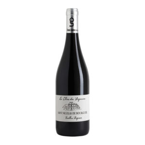 Le Clos du Vigneau - Vieilles Vignes 2021 - 75cl