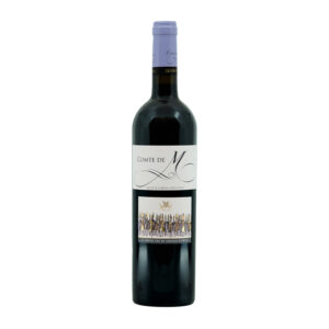 Comte de M 2018/2019 - 75cl