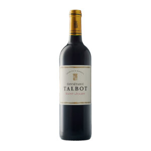 Connétable - Talbot 2021 - 75cl