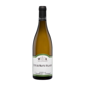 Côte de Nuits-Villages 2023 - 75cl