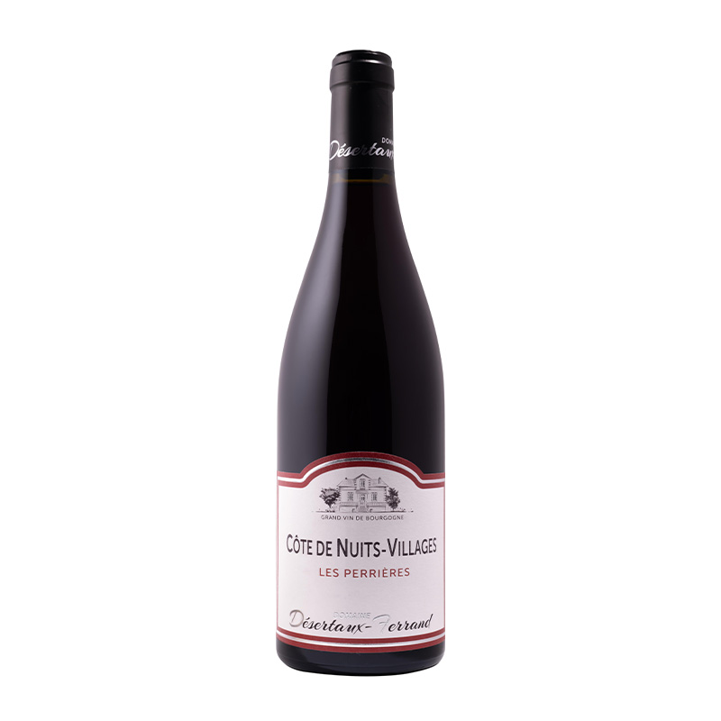 Côte-de-Nuits-Villages - Les Perrières 2023 - 75cl - Centre Bohey