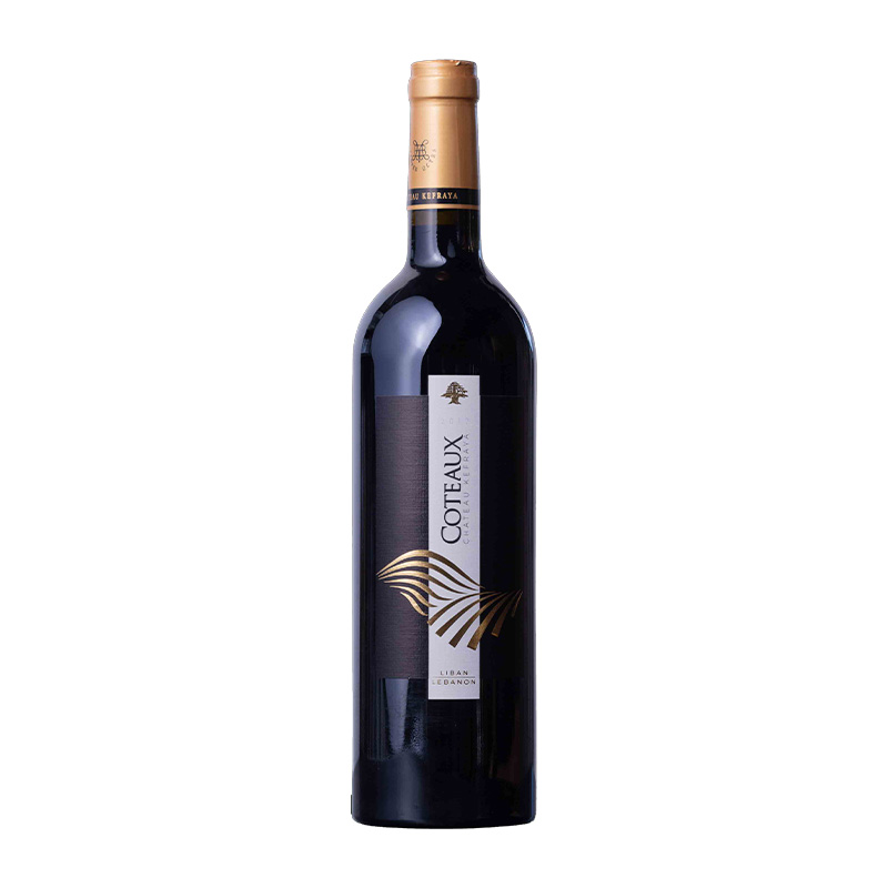 Les Coteaux 2021 - 75cl