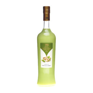 Torquadra Crema Al Pistacchio - 50cl