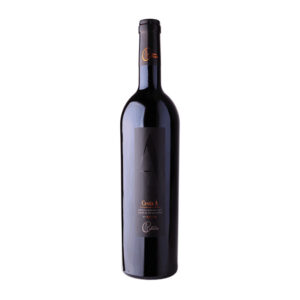 Cuvée A 2018/2020 - 75cl