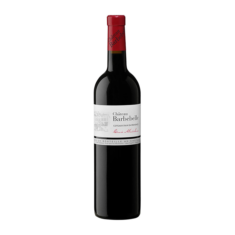 Cuvée Madeleine 2022 - 75cl