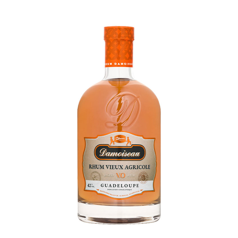 Damoiseau VO - 70cl