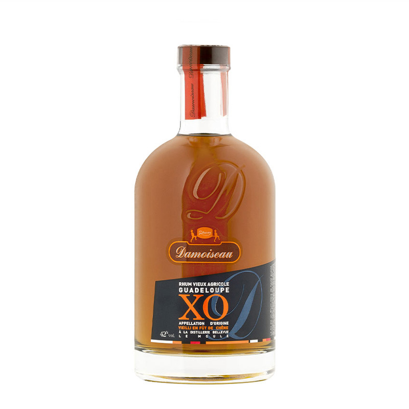 Damoiseau XO - 70cl