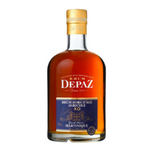 Depaz XO Grande Réserve  - 70cl