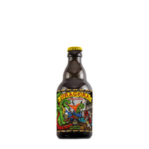 Enigma Dragora - 33cl
