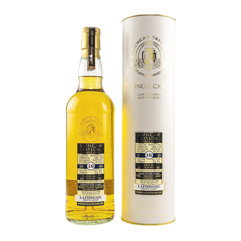 Duncan Taylor - 70cl
