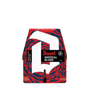 Duvel Imperial - 4 x 33cl