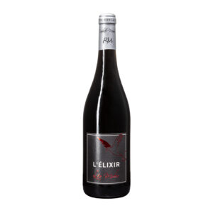 L'Elixir de Léo 2022/2023 - 75cl