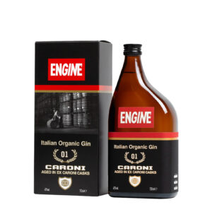 Engine Caroni - 70cl